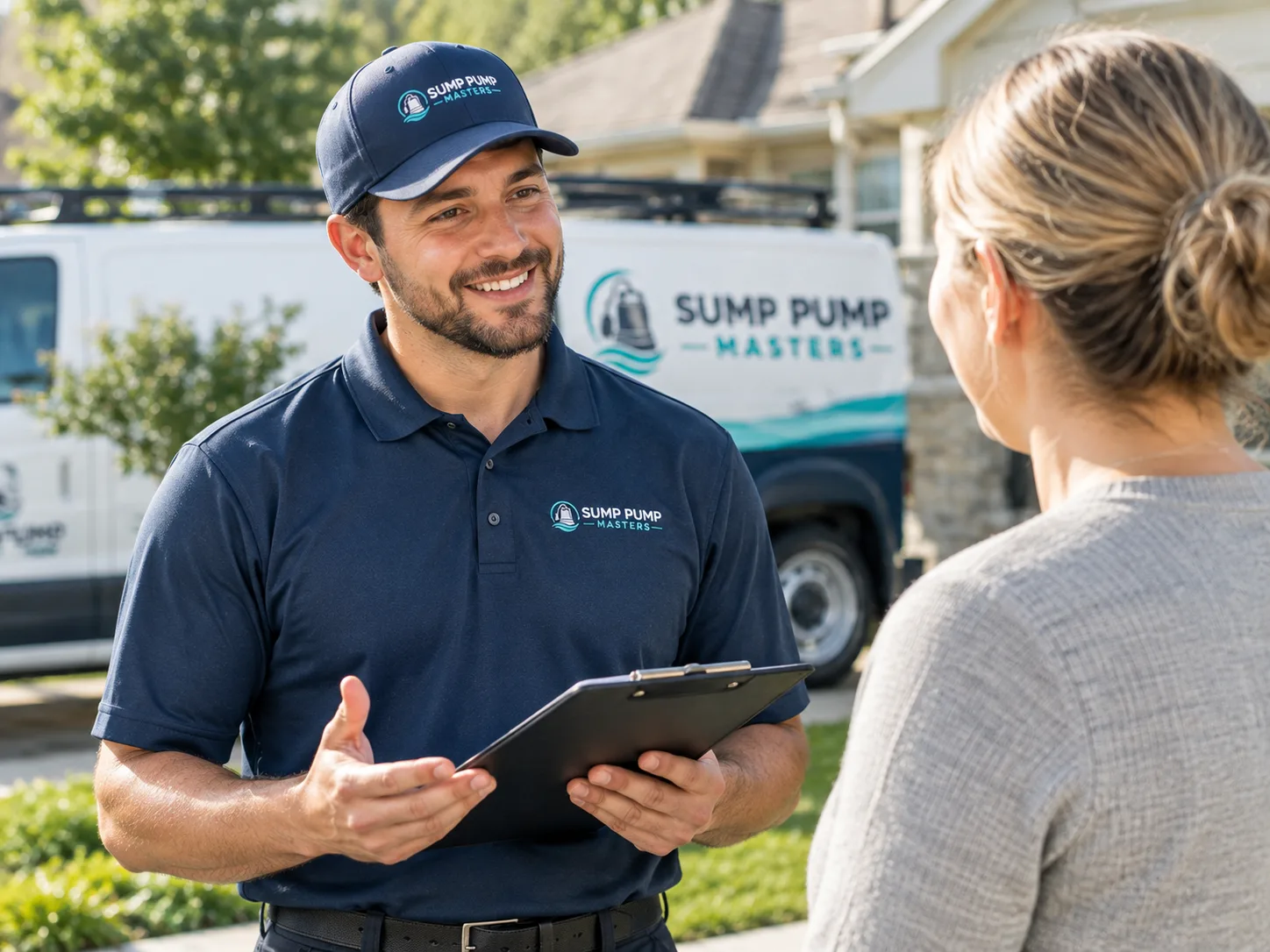 Sump Pump Repair Blacksburg, SC FAQs